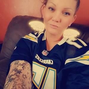 Meet your Posher, Kristy